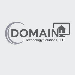 DOMAIN TECHNOLOGY SOLUTIONS, LLC trademark