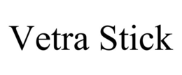 VETRA STICK trademark