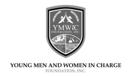 YMWIC FOUNDATION, INC. YOUNG MEN AND WOMEN IN CHARGE FOUNDATION, INC. trademark