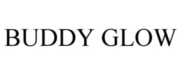 BUDDY GLOW trademark