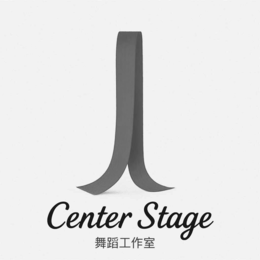 CENTER STAGE trademark
