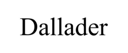 DALLADER trademark