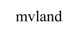 MVLAND trademark