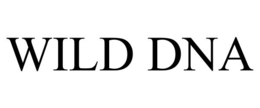 WILD DNA trademark
