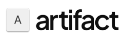 A ARTIFACT trademark