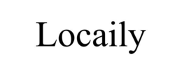 LOCAILY trademark