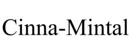 CINNA-MINTAL trademark