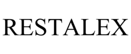 RESTALEX trademark
