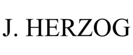 J. HERZOG trademark