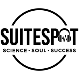 SUITESPOT SCIENCE · SOUL · SUCCESS trademark
