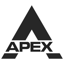 A APEX trademark