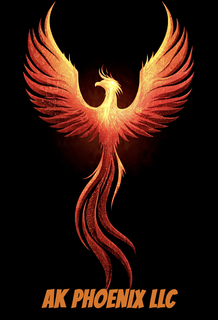 AK PHOENIX LLC trademark
