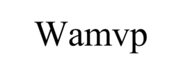 WAMVP trademark