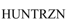 HUNTRZN trademark