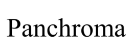 PANCHROMA trademark