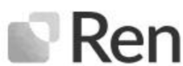 REN trademark