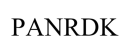 PANRDK trademark