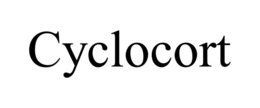 CYCLOCORT trademark