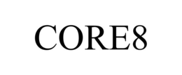 CORE8 trademark
