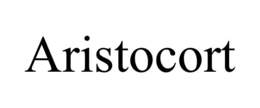 ARISTOCORT trademark