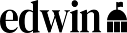 EDWIN trademark