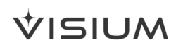 VISIUM trademark