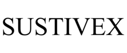 SUSTIVEX trademark