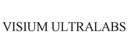 VISIUM ULTRALABS trademark