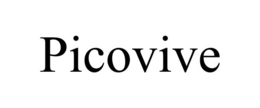 PICOVIVE trademark