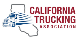 CALIFORNIA TRUCKING ASSOCIATION trademark