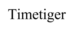 TIMETIGER trademark