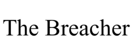 THE BREACHER trademark