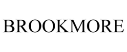 BROOKMORE trademark