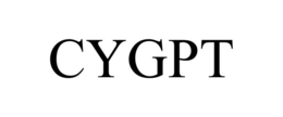 CYGPT trademark