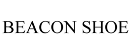 BEACON SHOE trademark