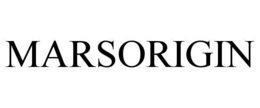 MARSORIGIN trademark