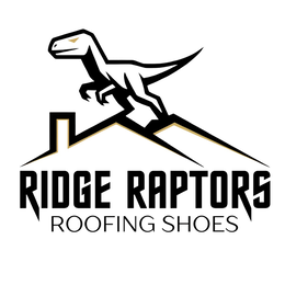RIDGE RAPTORS ROOFING SHOES trademark