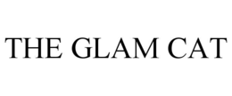THE GLAM CAT trademark