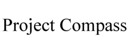 PROJECT COMPASS trademark