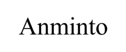 ANMINTO trademark