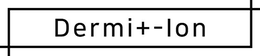 DERMI+-ION trademark