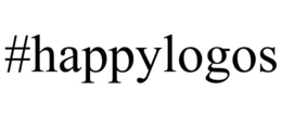 #HAPPYLOGOS trademark