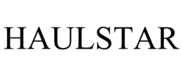 HAULSTAR trademark