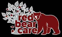 RED BEAR CARE trademark