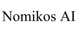 NOMIKOS AI trademark