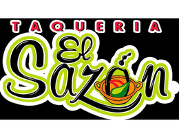 TAQUERIA EL SAZON trademark