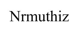 NRMUTHIZ trademark