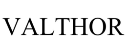 VALTHOR trademark