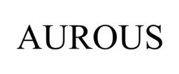 AUROUS trademark