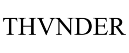 THVNDER trademark
